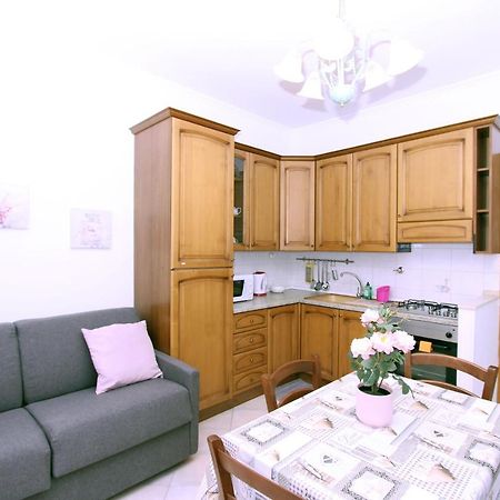 Torrigio Flat Apartment โรม ภายนอก รูปภาพ