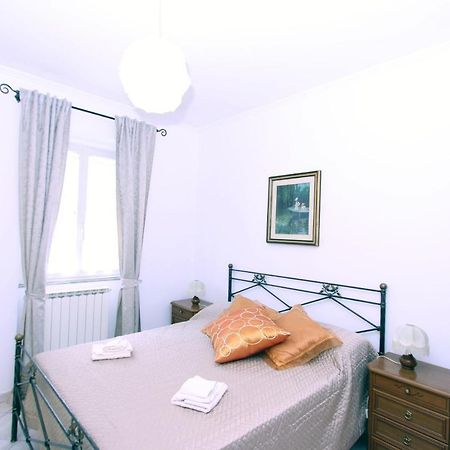 Torrigio Flat Apartment โรม ภายนอก รูปภาพ