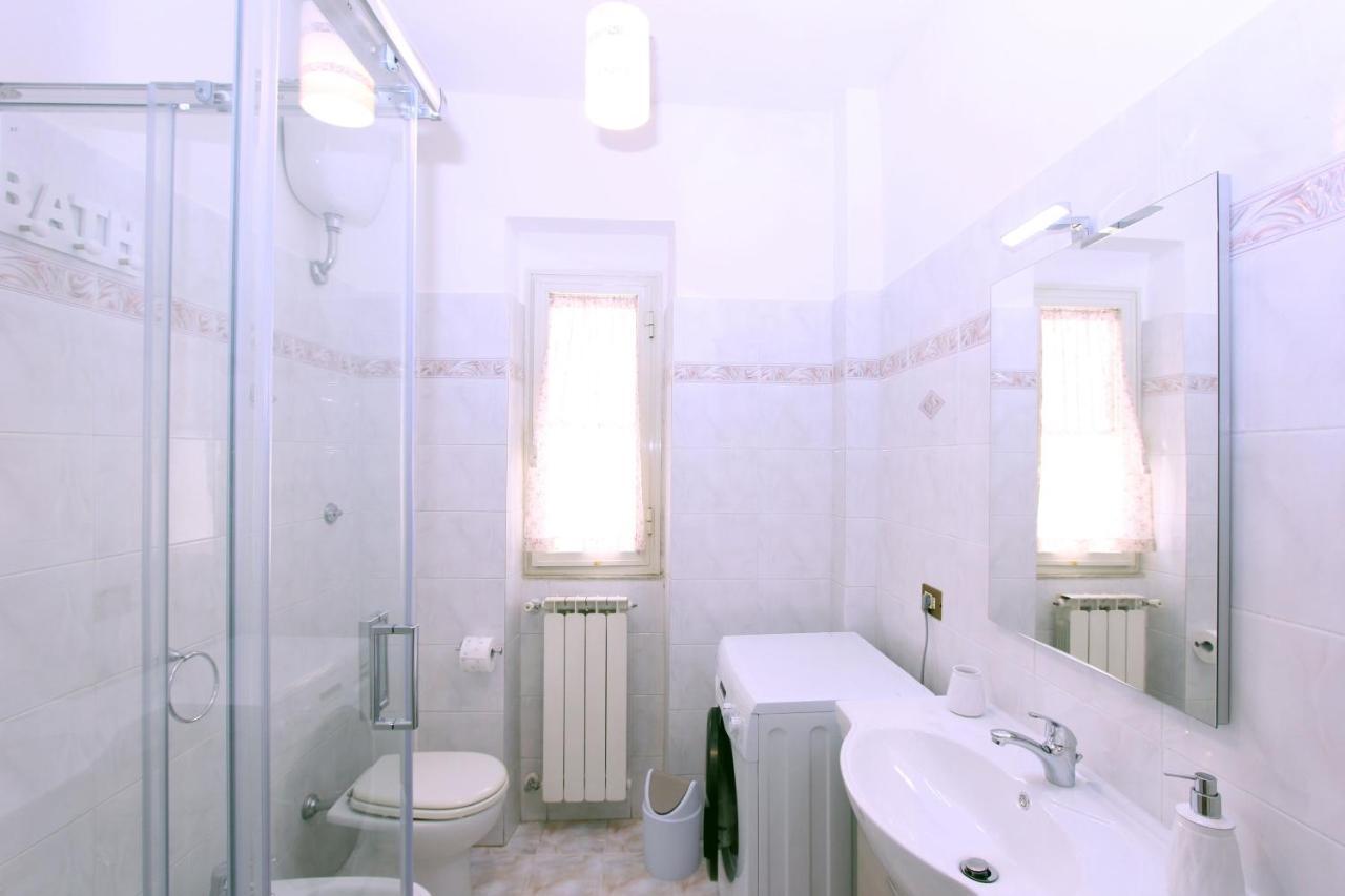 Torrigio Flat Apartment โรม ภายนอก รูปภาพ