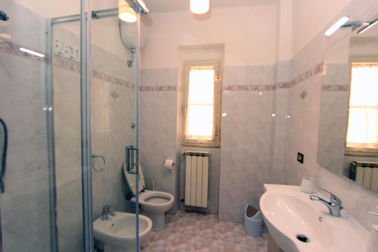 Torrigio Flat Apartment โรม ภายนอก รูปภาพ