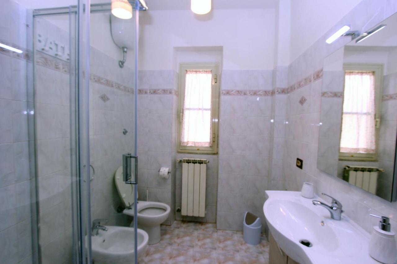 Torrigio Flat Apartment โรม ภายนอก รูปภาพ